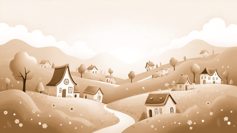 Brandt Crossing neighborhood